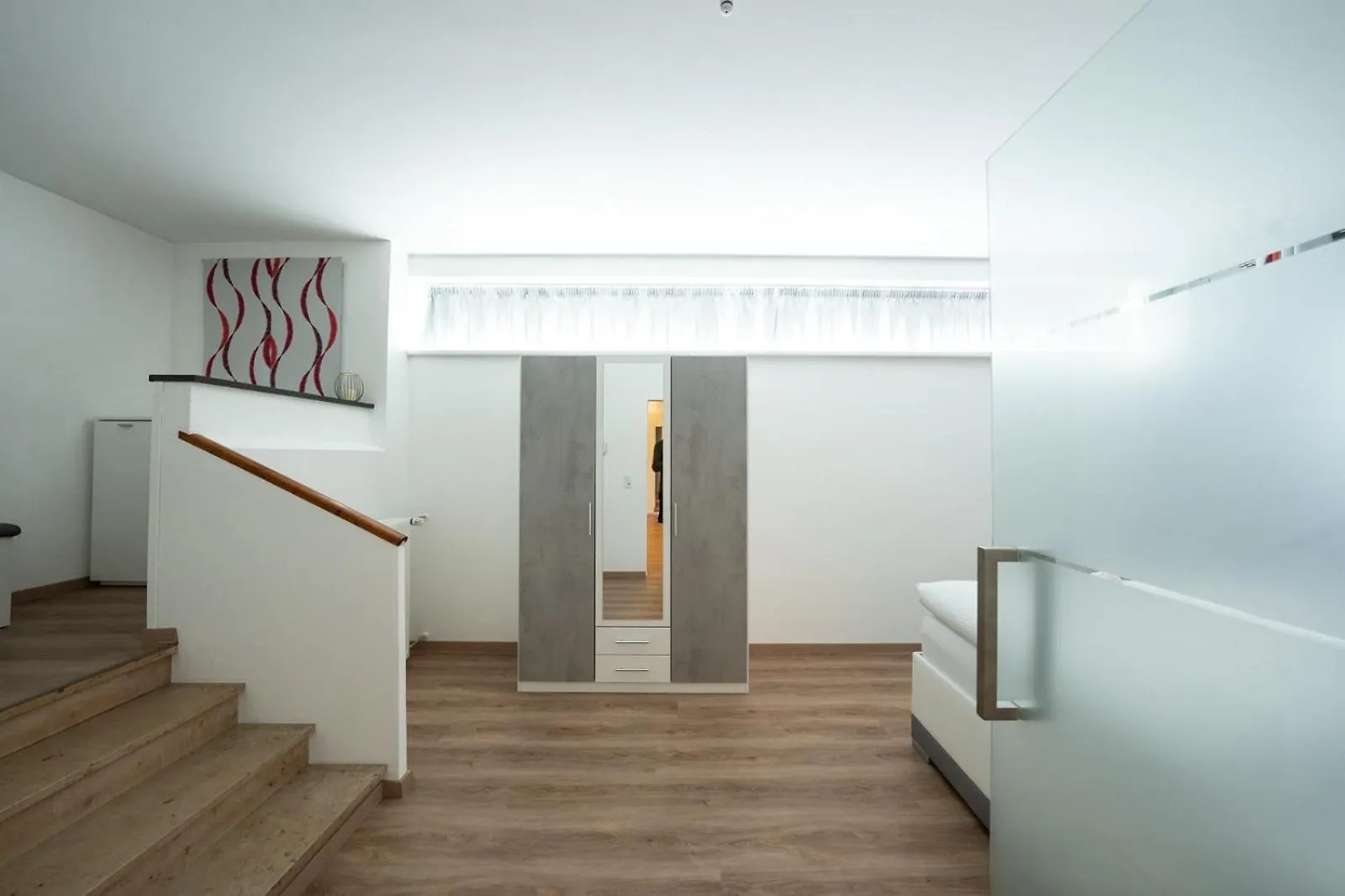 Ring48 City Living - Modernes Wohnen Mit Wohlfuehlambiente Mitten Im Stadtzentrum - Vollausgestattete Kueche, Bad Mit Duschbadewanne, Parkplatz Bayreuth